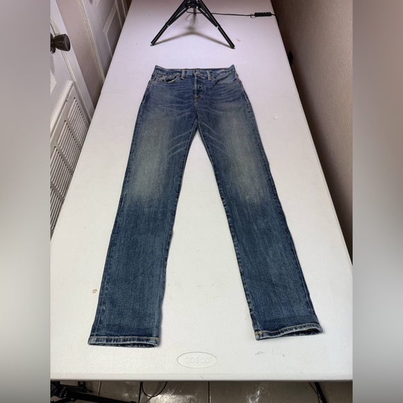 Ralph Lauren Double RL Denim - Women New double RL RRL Denim Jeans Sz 24